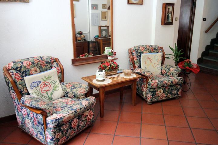 Hotel Interior 2 of 56