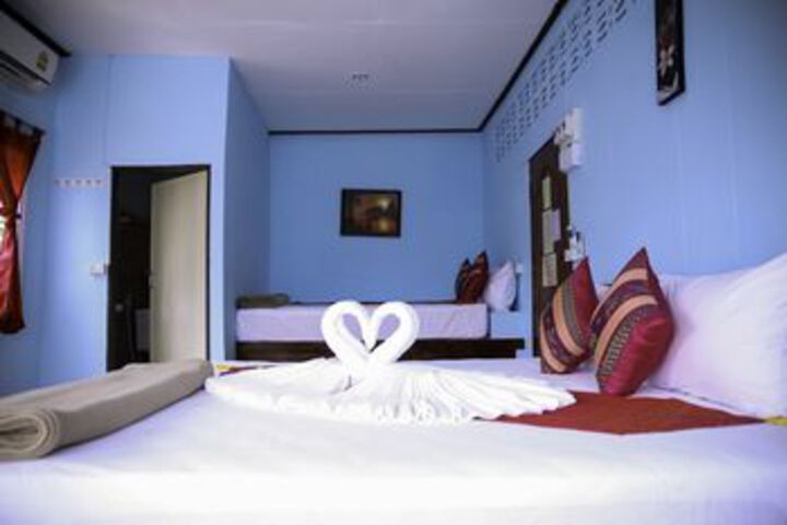 Photo of Mr.K Haadrin Hotel