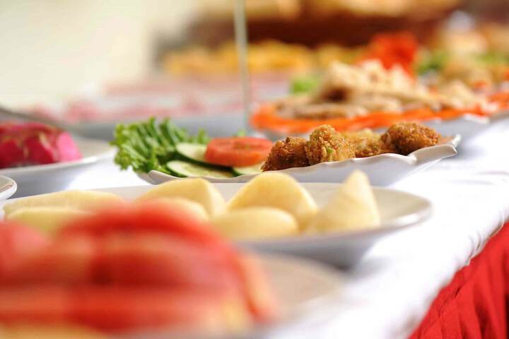 Wedding/Banquet 37 of 49