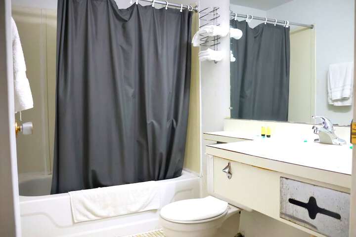 1 Double Bed (4 of 19)