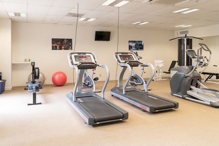 Health and Fitness 55 of 72