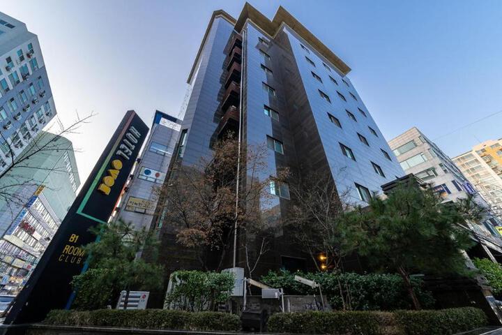 Ever Tourist Hotel
