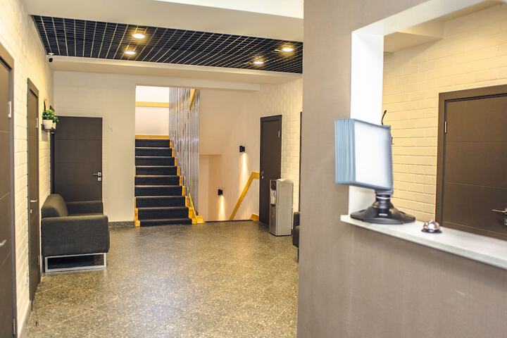 Hotel Interior 3 of 40