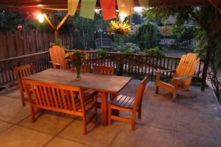 Terrace/Patio 37 of 37