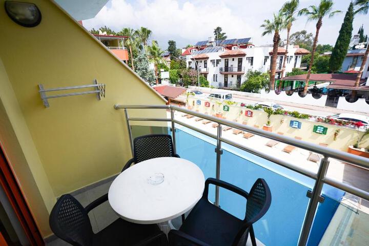 Fitness Facility Photos