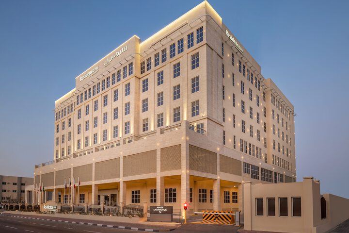 Hotel 39 of 41