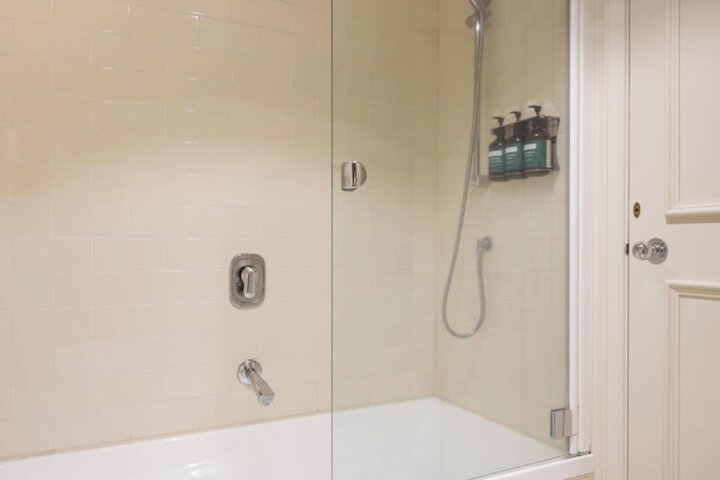 Restrooms