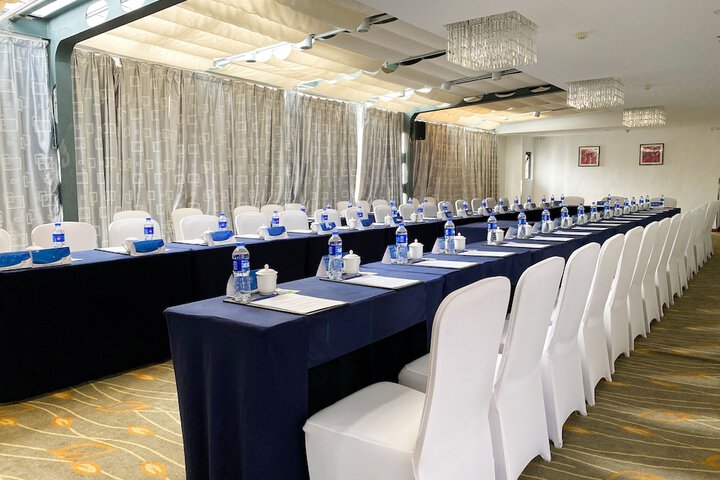 Meeting 144 of 183