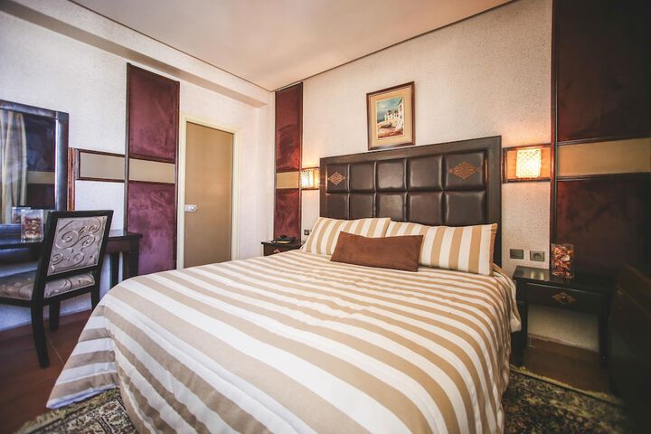 Room 5 of 22