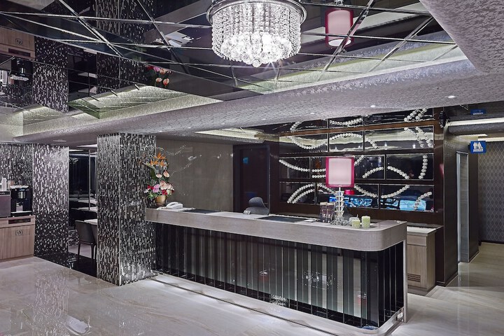 Hotel Interior 2 of 55