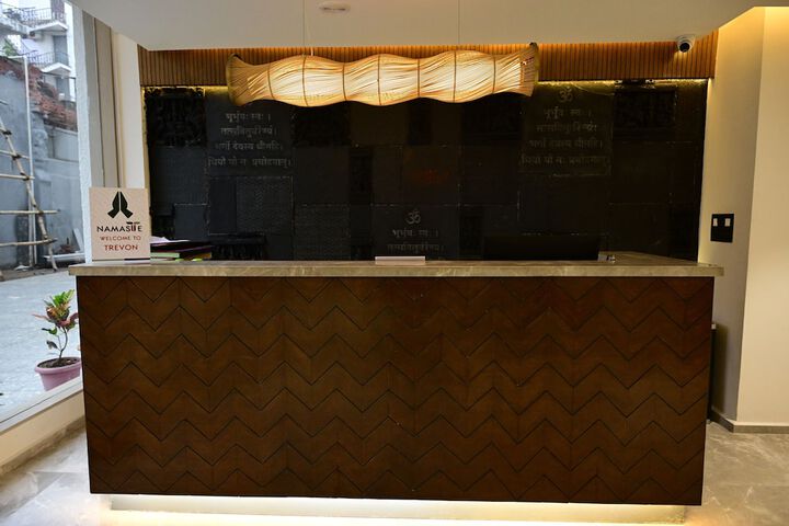 Hotel Interior 4 of 48
