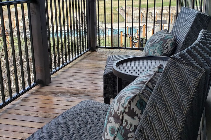 Terrace/Patio 87 of 87