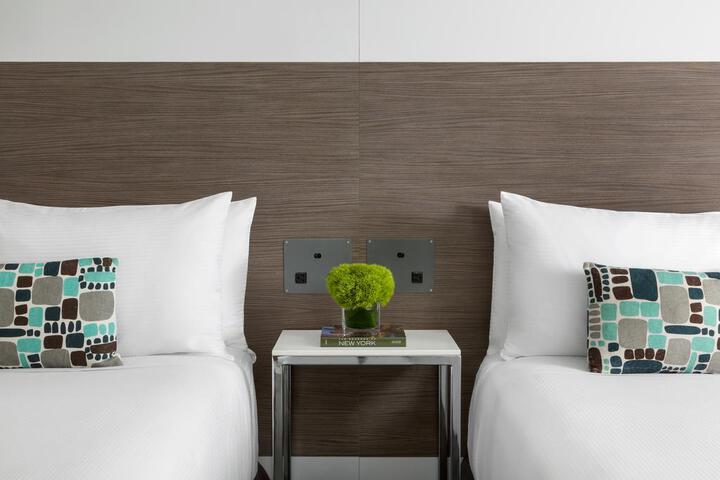 Standard Room, King or Two Doubles (6 of 14)