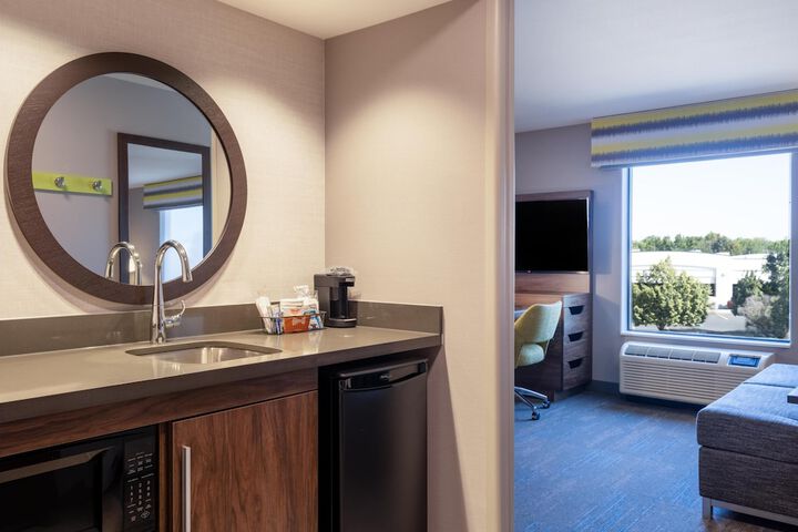 Minibar