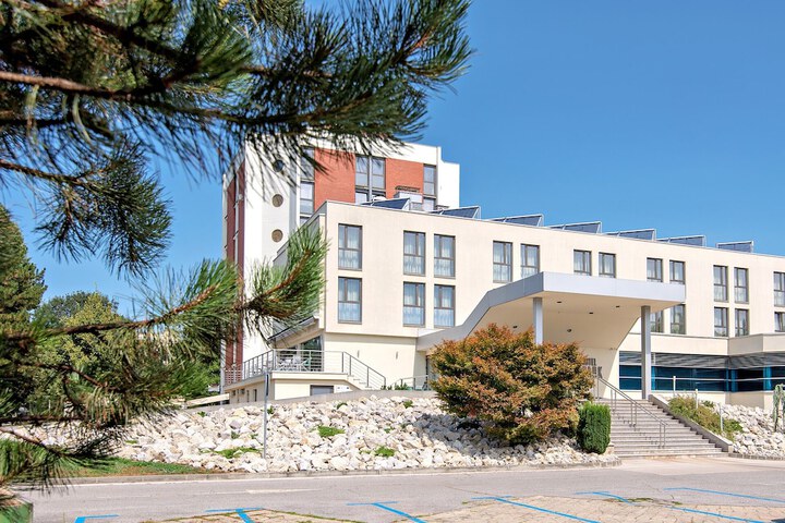 Hotel Park in Cakovec