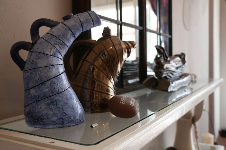 Hotel Interior 33 of 47