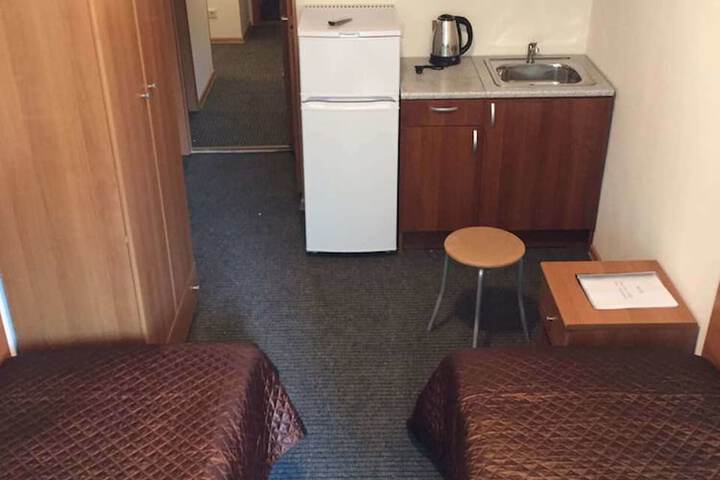 Room 13 of 14
