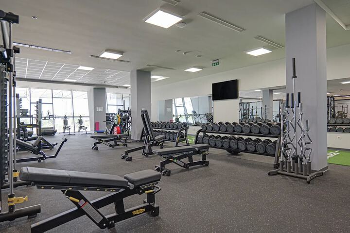 Health and Fitness 19 of 45