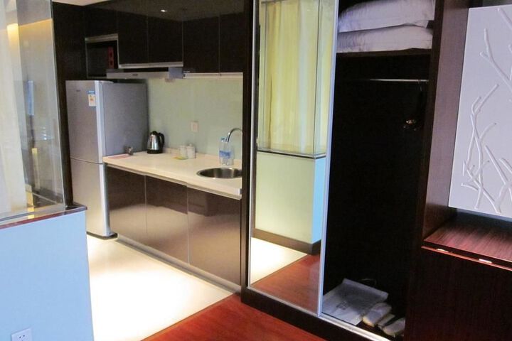 Guest Suite