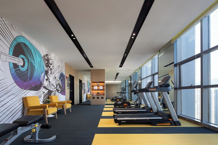 Health and Fitness 15 of 25