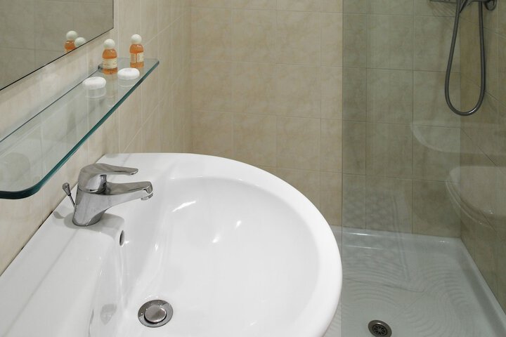 Bathroom Vanities