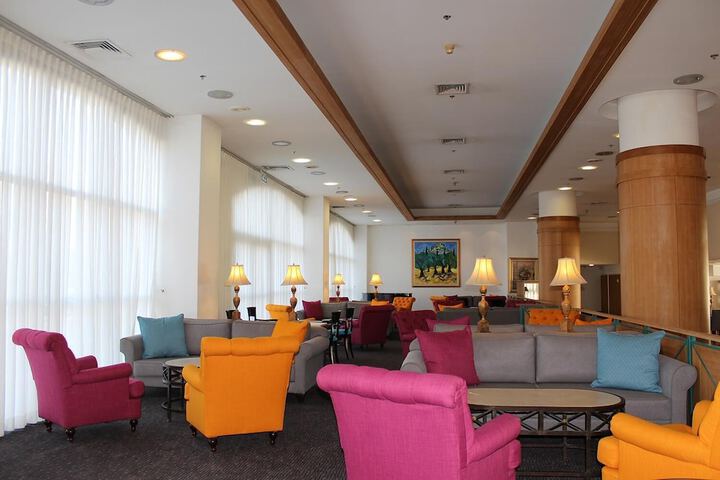 Hotel Interior 3 of 46
