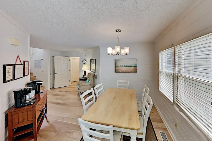 Photo of Wild Dunes Resort 4br W / Pool 200 Yards To Beach! 4 Bedroom Home