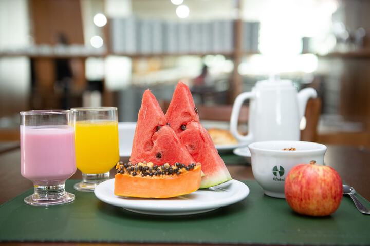 Breakfast/Coffee Service 42 of 59