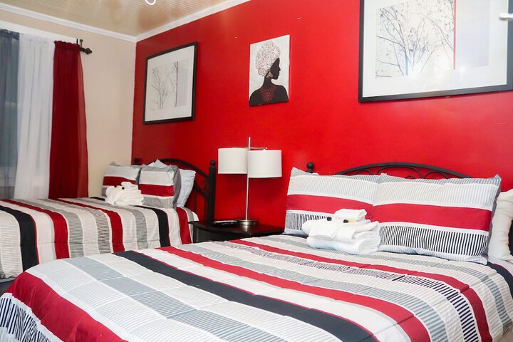 Tranquil Double Room (14 of 14)