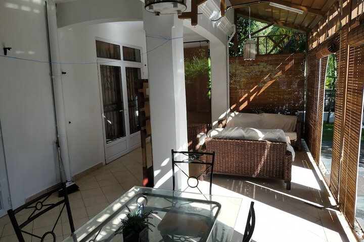 Terrace/Patio 30 of 47