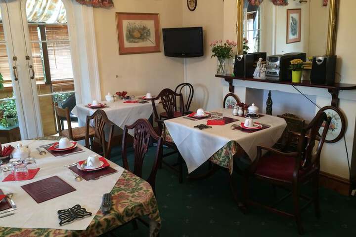 Fitness Facility Photos