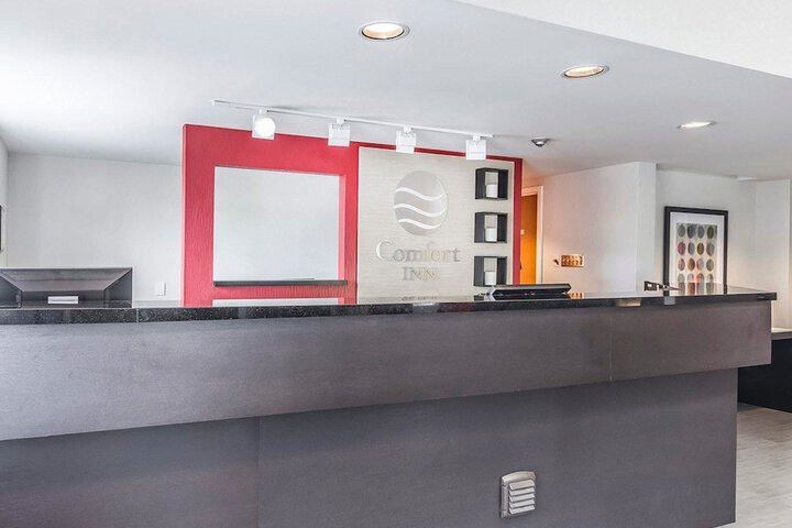 Lobby Photos