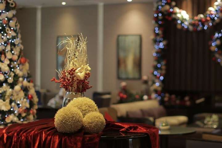 Hotel Interior 8 of 266