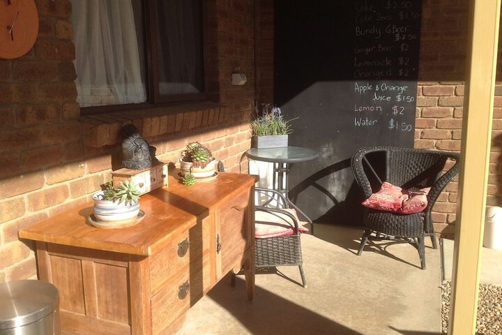 Fitness Facility Photos