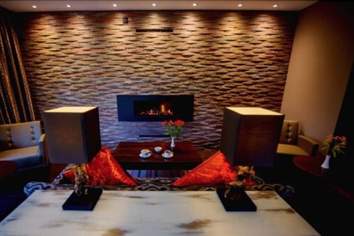 Hotel Interior 2 of 73