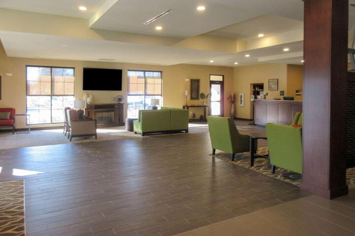 Hotel Interior 17 of 17