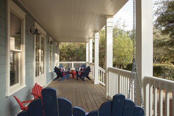 Terrace/Patio 16 of 27