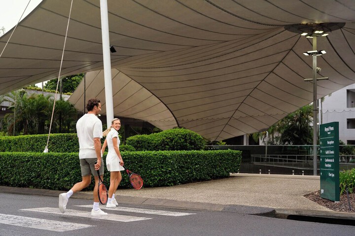 Tennis and Basketball Courts 39 of 79