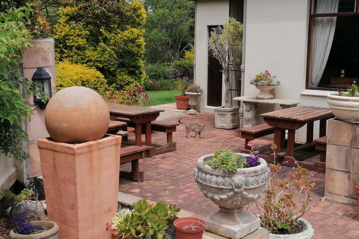 Terrace/Patio 20 of 32