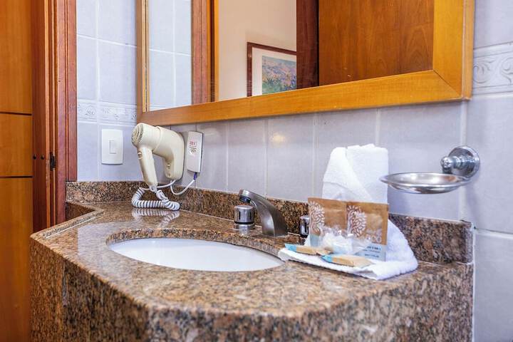 Bath Amenities