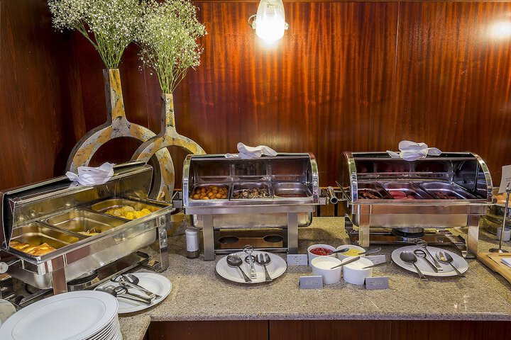 Breakfast/Coffee Service 48 of 56