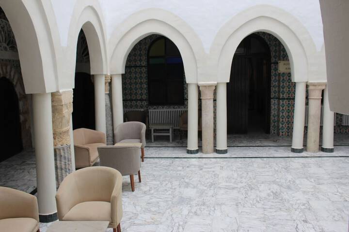 Hotel Interior 9 of 153