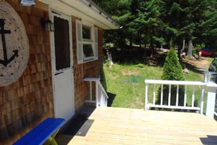 Terrace/Patio 11 of 20