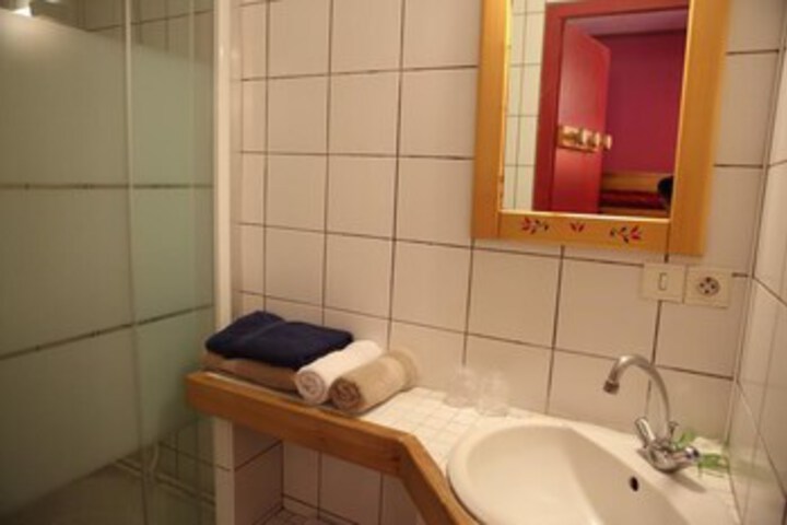 Bath Amenities