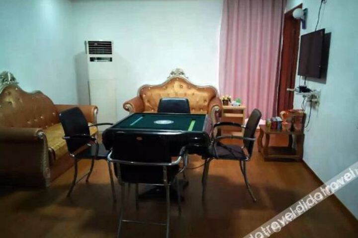 Jiazhou Convenient Hotel