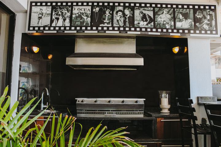 Dining Photos