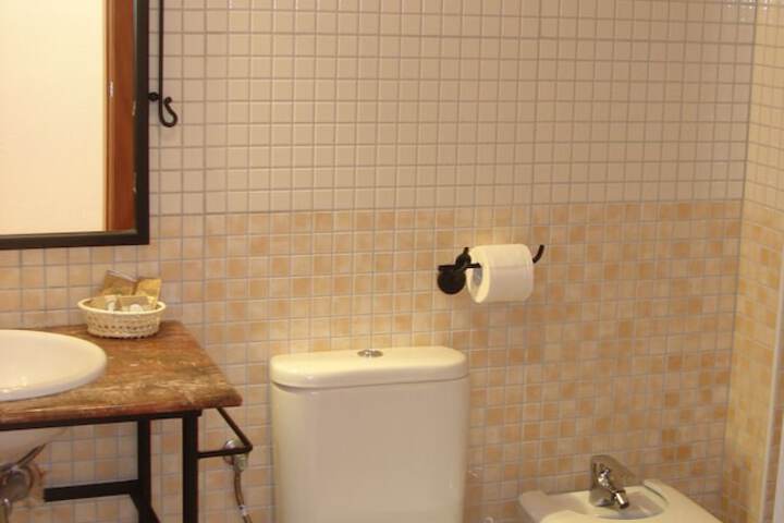 Bath Amenities