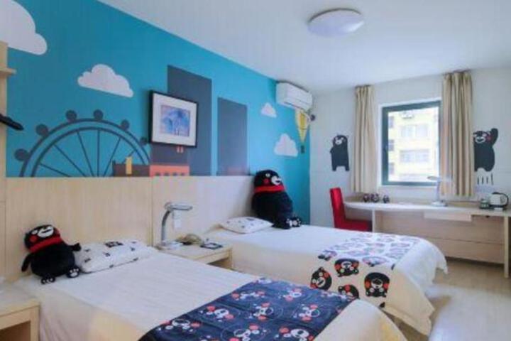 Fitness Center Photo