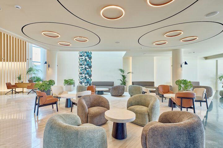 Hotel Interior 3 of 182