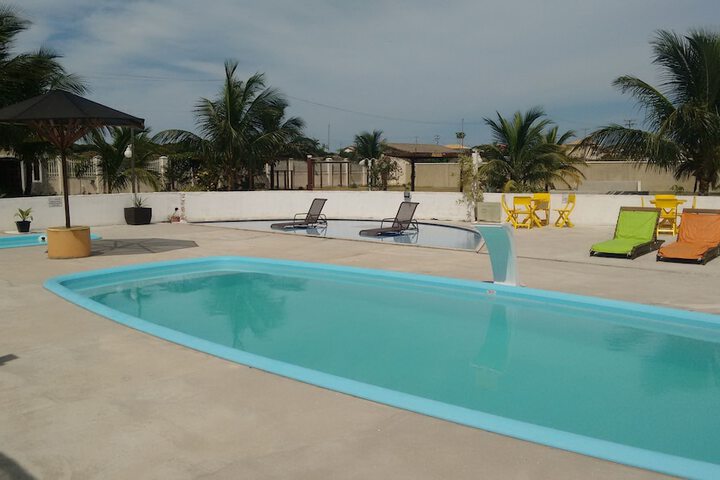 Hotel Villaggio dos Ventos